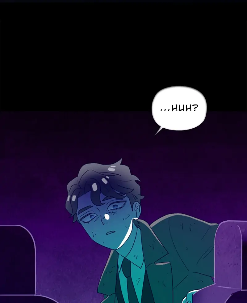 Read Ghost Teller (en) Manga Online