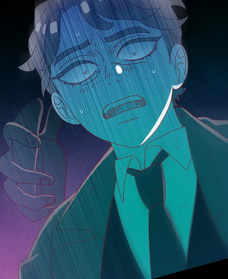 Read Ghost Teller (en) Manga Online