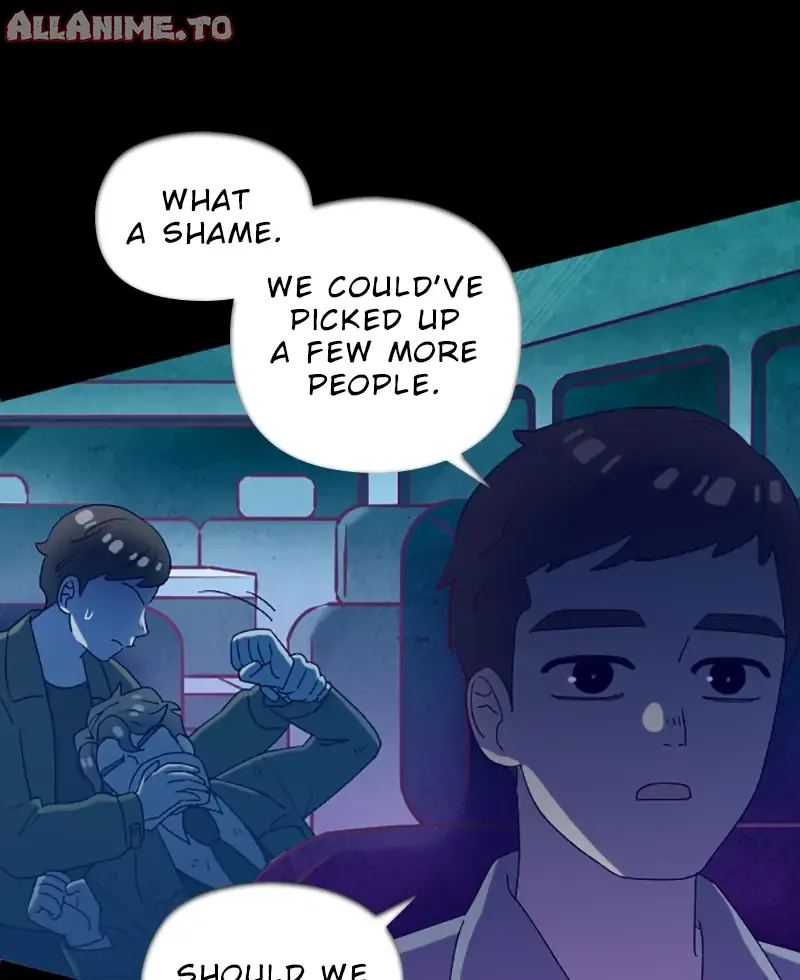 Read Ghost Teller (en) Manga Online