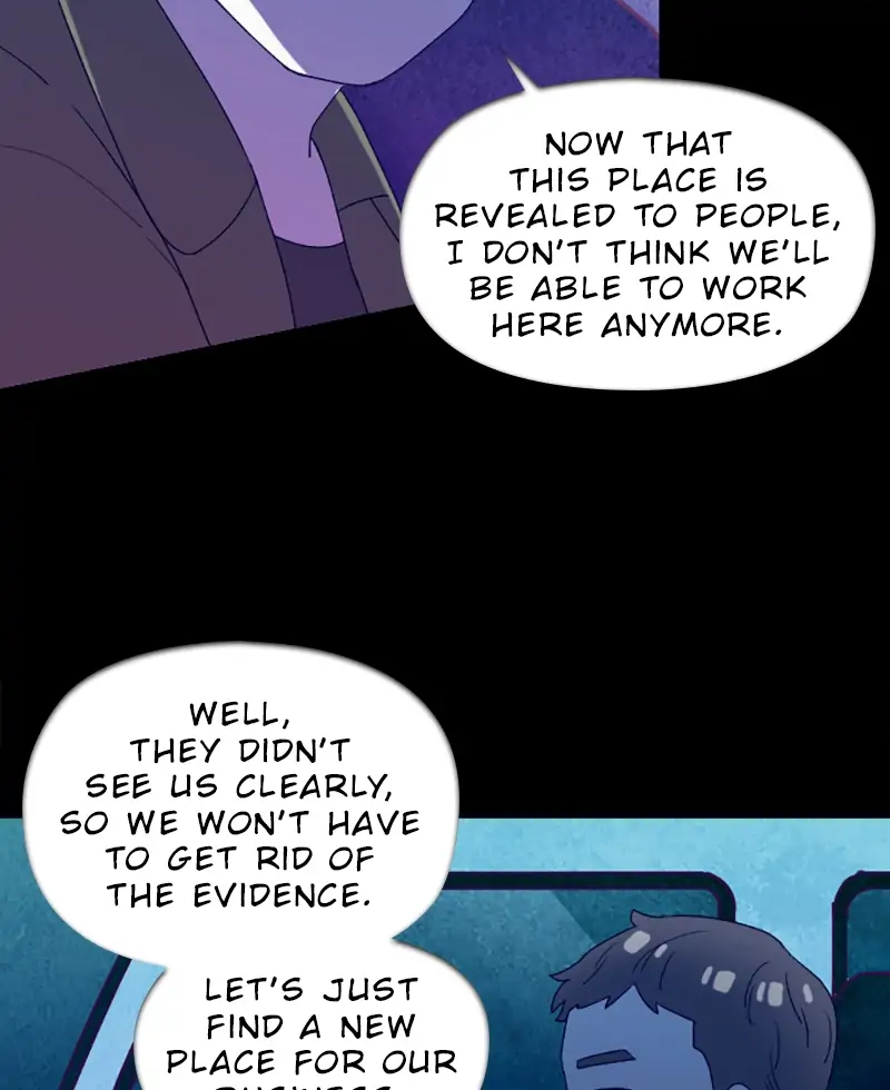 Read Ghost Teller (en) Manga Online