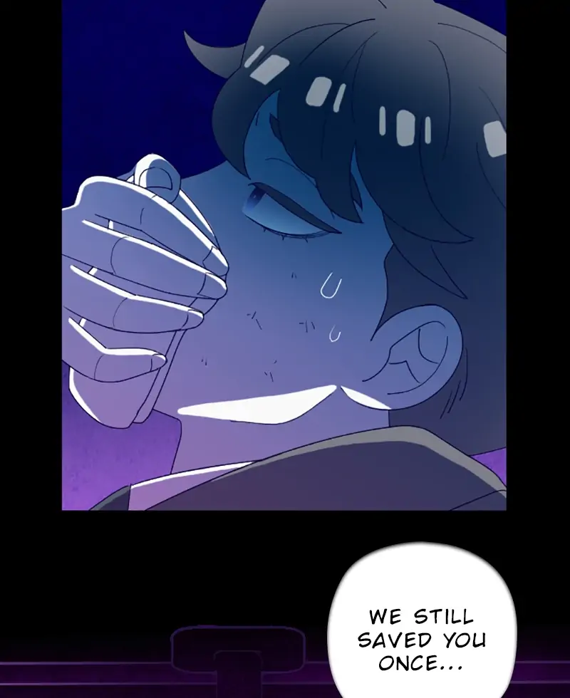 Read Ghost Teller (en) Manga Online