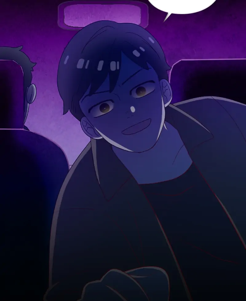 Read Ghost Teller (en) Manga Online