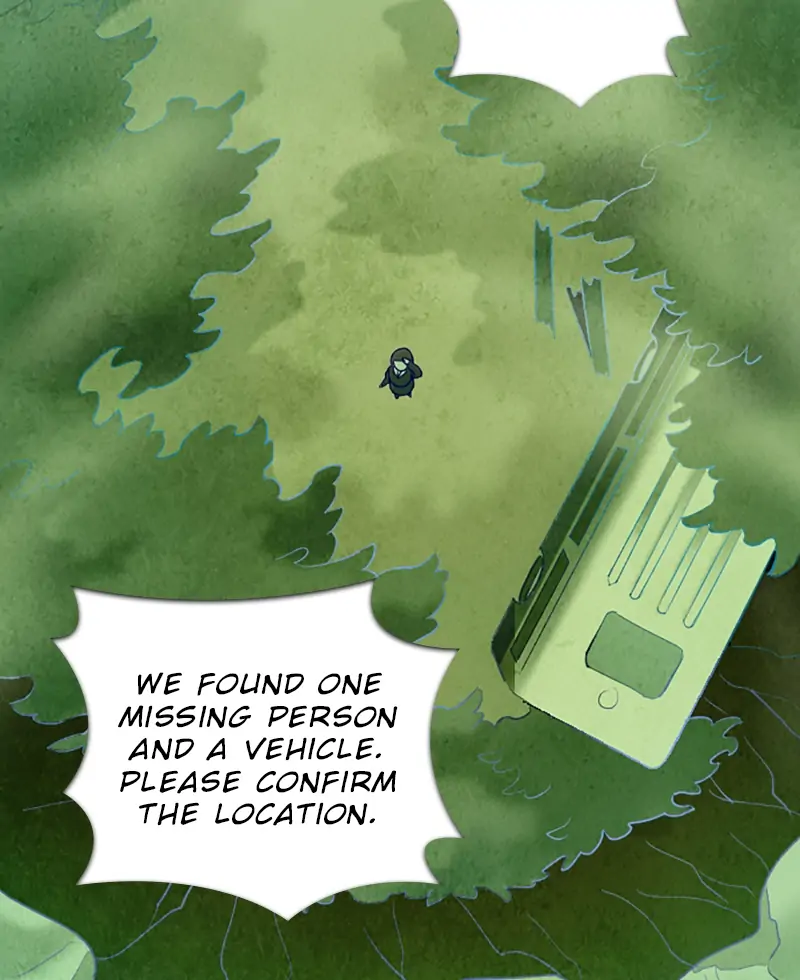 Read Ghost Teller (en) Manga Online