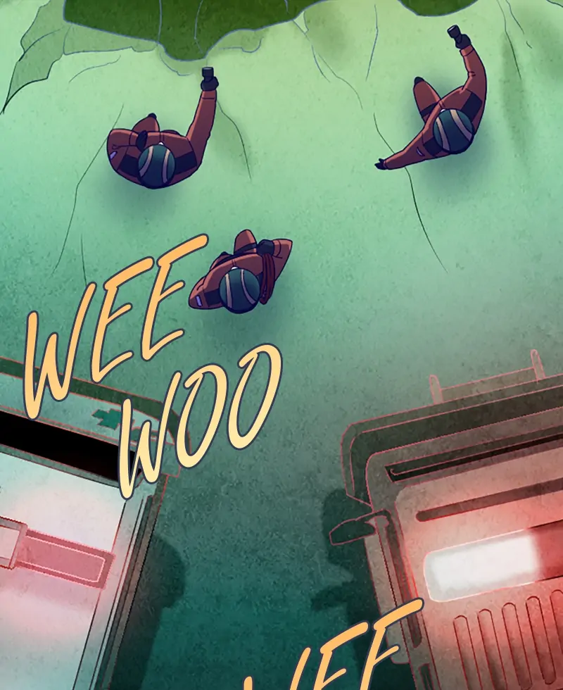 Read Ghost Teller (en) Manga Online