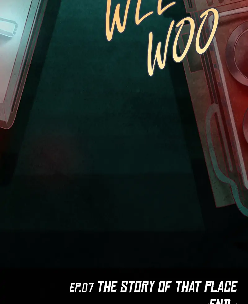 Read Ghost Teller (en) Manga Online