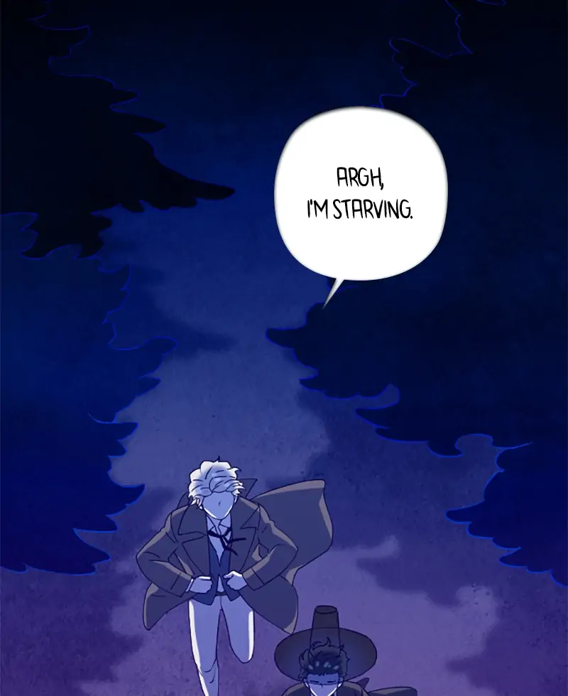 Read Ghost Teller (en) Manga Online