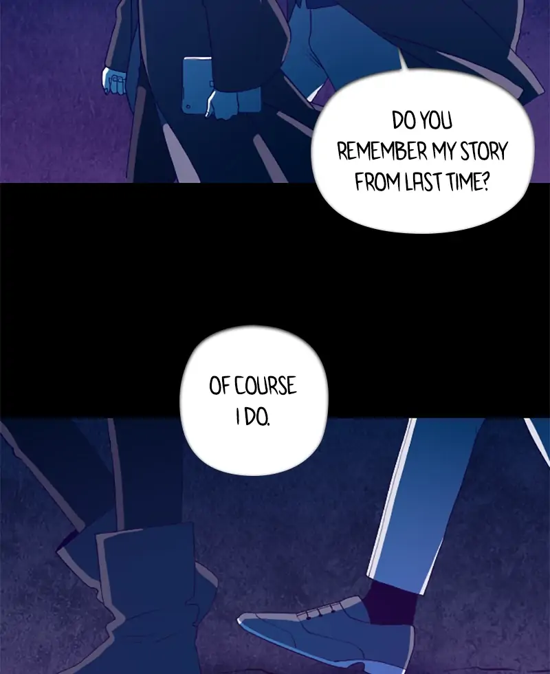 Read Ghost Teller (en) Manga Online