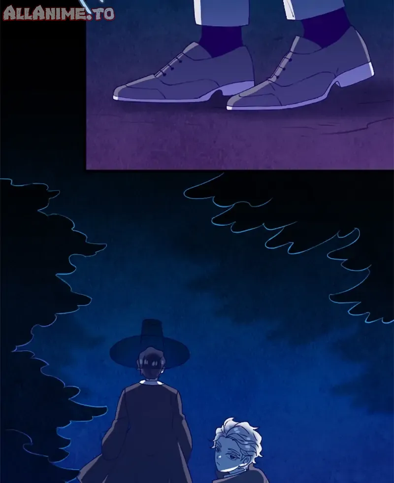 Read Ghost Teller (en) Manga Online