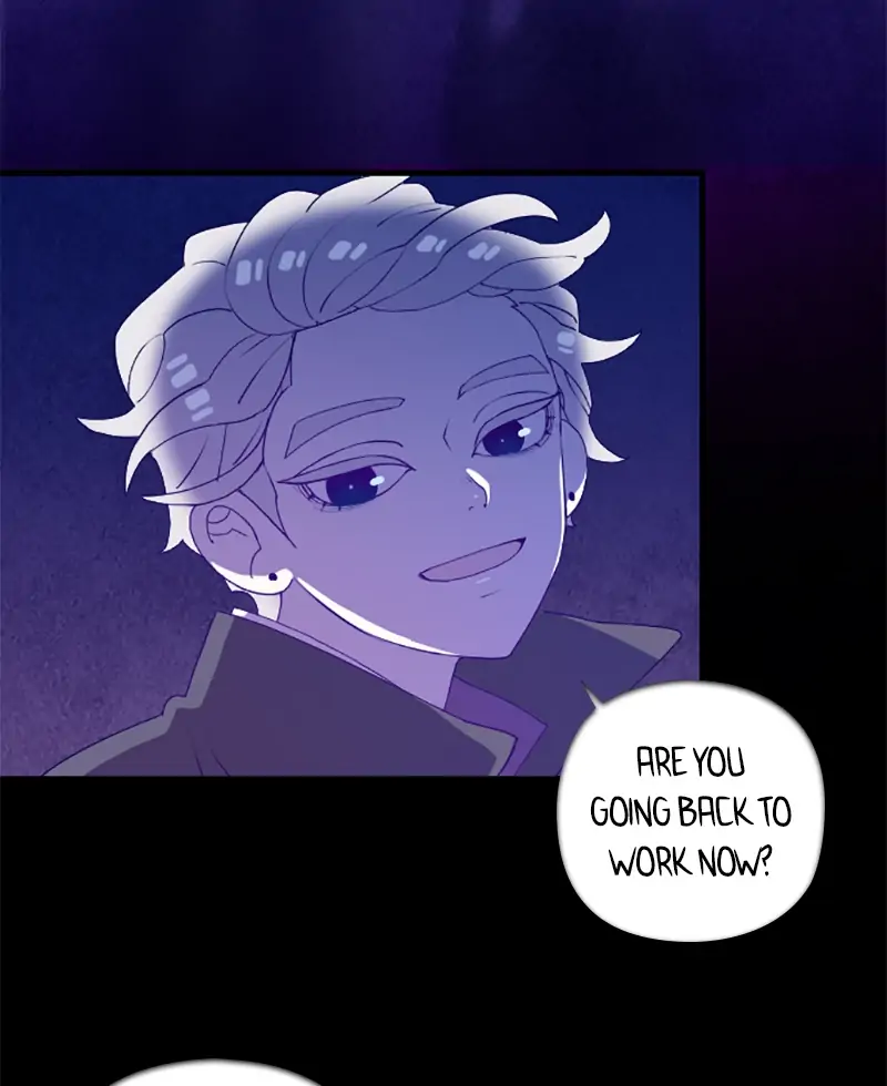 Read Ghost Teller (en) Manga Online