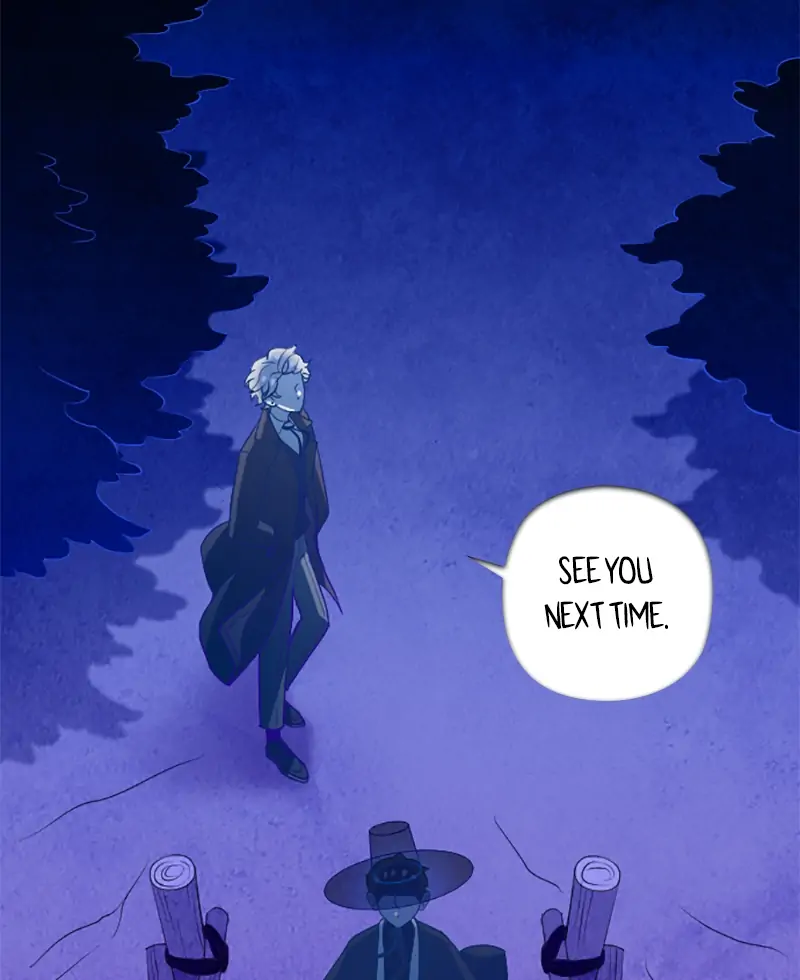 Read Ghost Teller (en) Manga Online