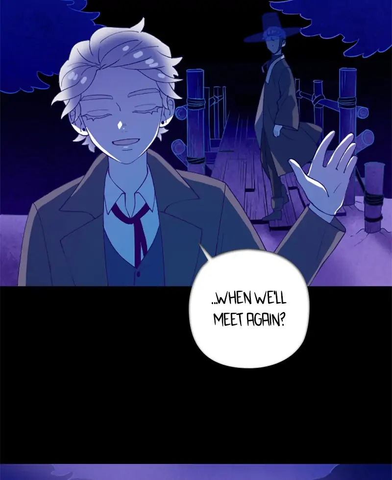 Read Ghost Teller (en) Manga Online