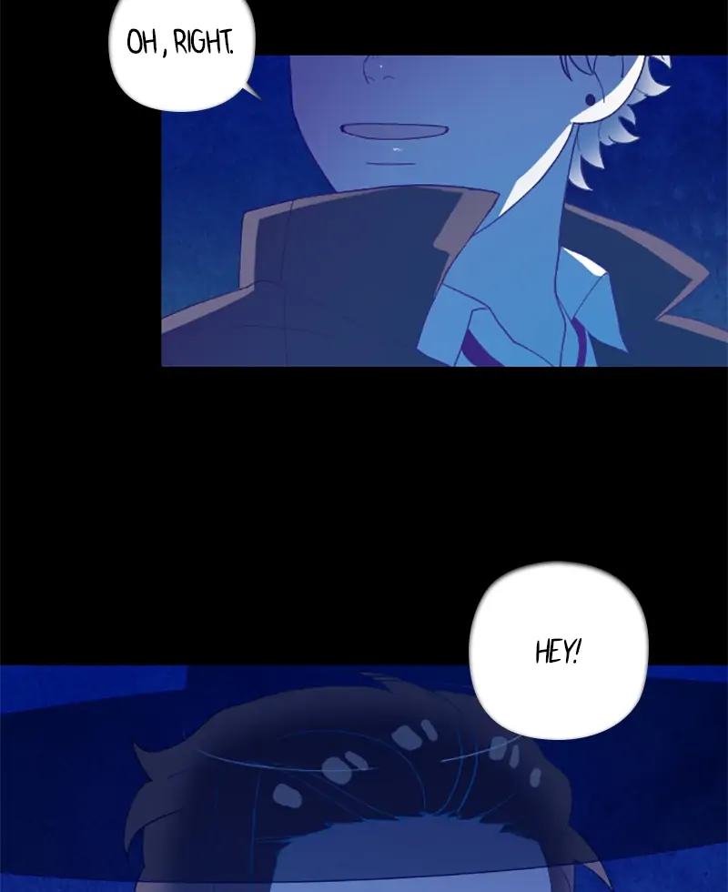 Read Ghost Teller (en) Manga Online