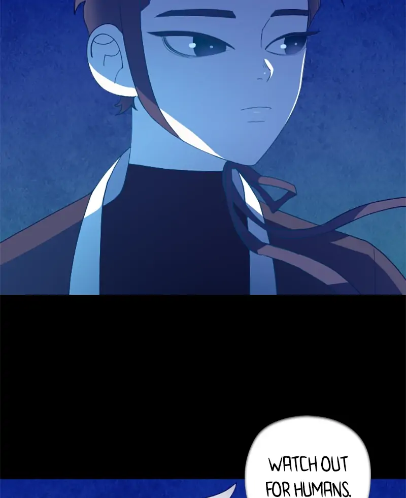 Read Ghost Teller (en) Manga Online