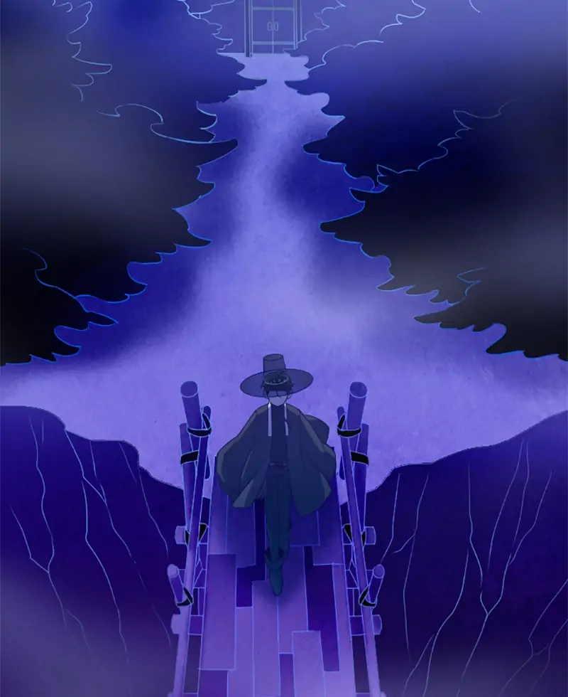 Read Ghost Teller (en) Manga Online