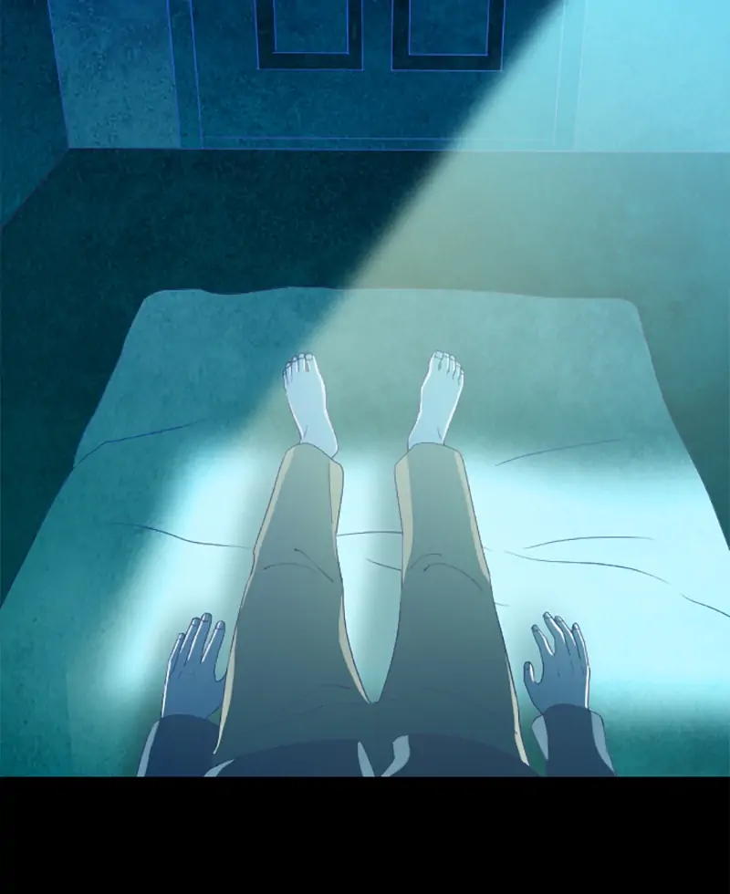 Read Ghost Teller (en) Manga Online