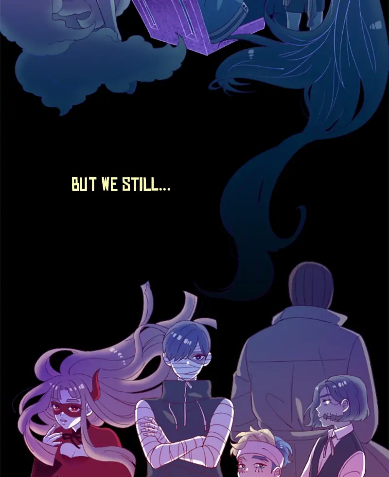 Read Ghost Teller (en) Manga Online