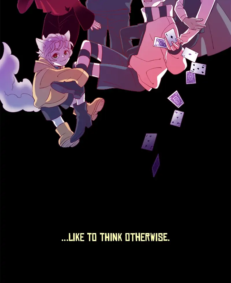 Read Ghost Teller (en) Manga Online