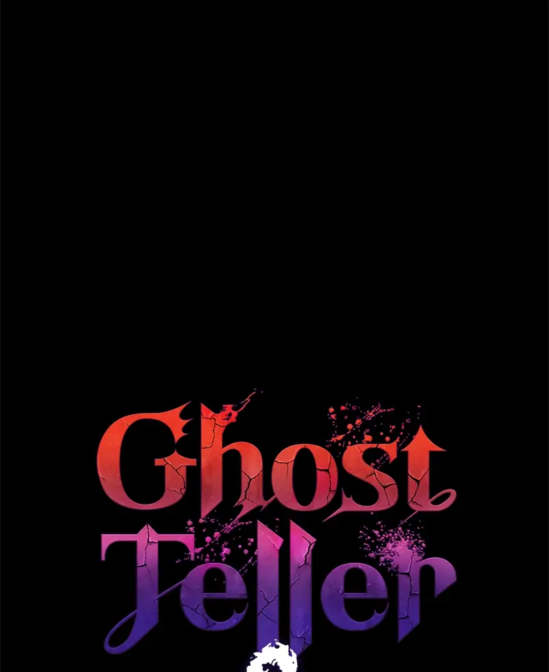 Read Ghost Teller (en) Manga Online