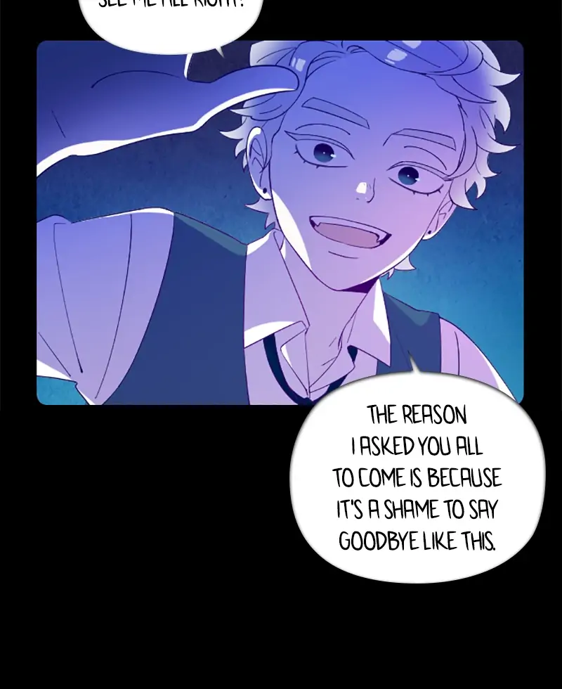 Read Ghost Teller (en) Manga Online