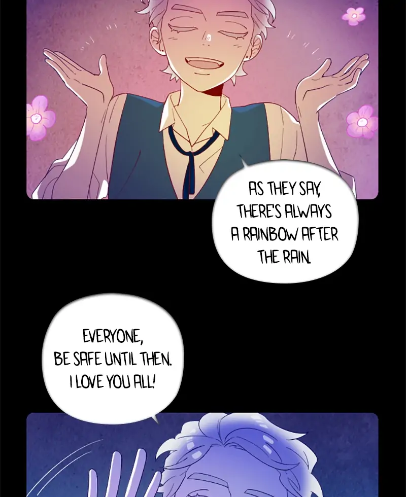 Read Ghost Teller (en) Manga Online