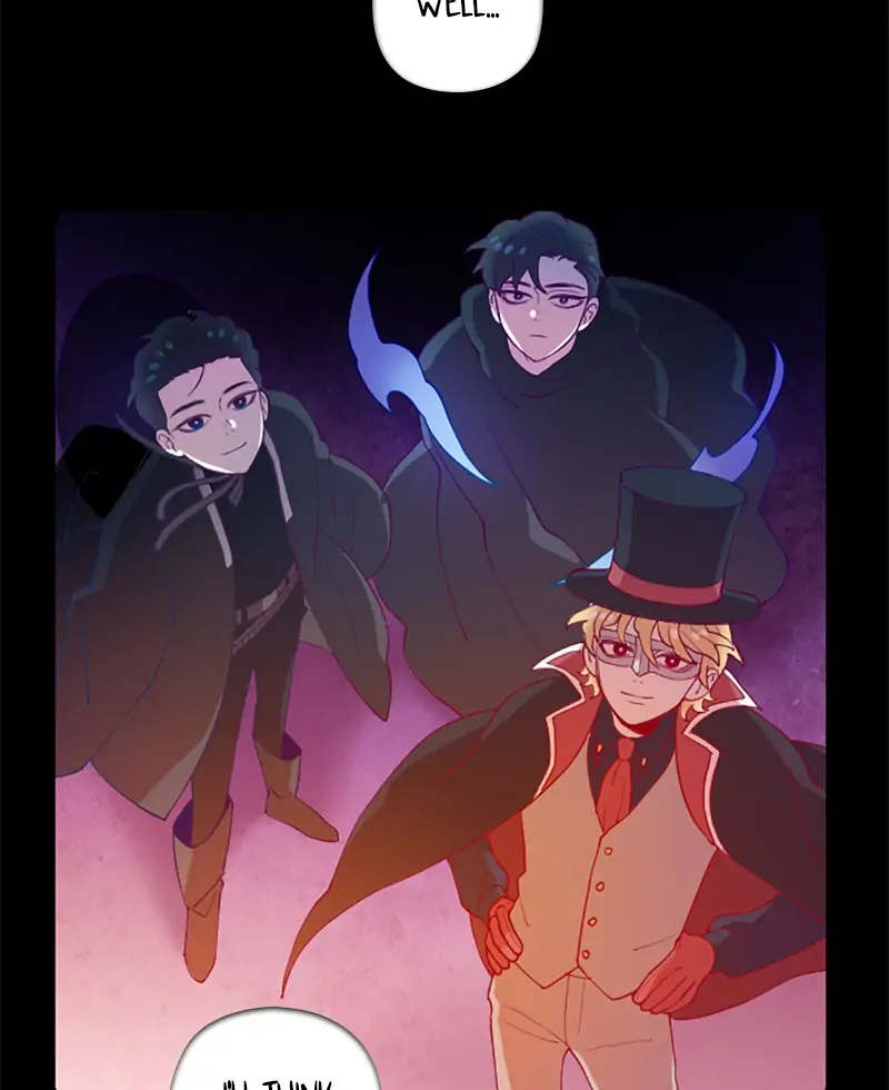 Read Ghost Teller (en) Manga Online