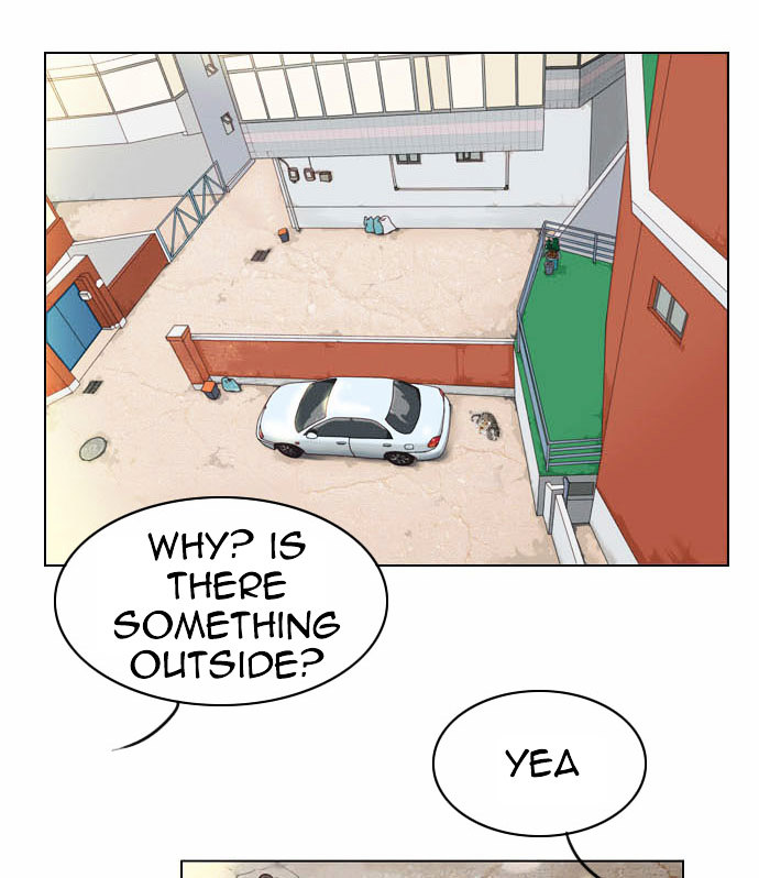 Read Ghost Wife (en) Manga Online