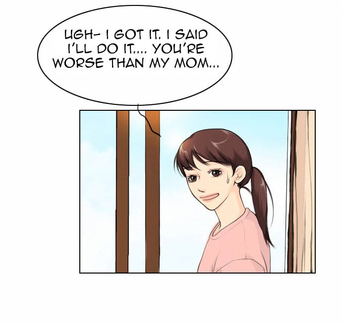 Read Ghost Wife (en) Manga Online