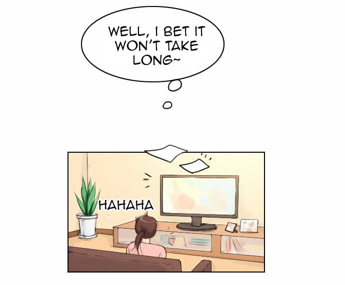 Read Ghost Wife (en) Manga Online