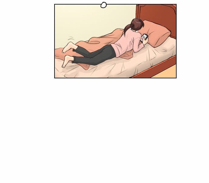 Read Ghost Wife (en) Manga Online