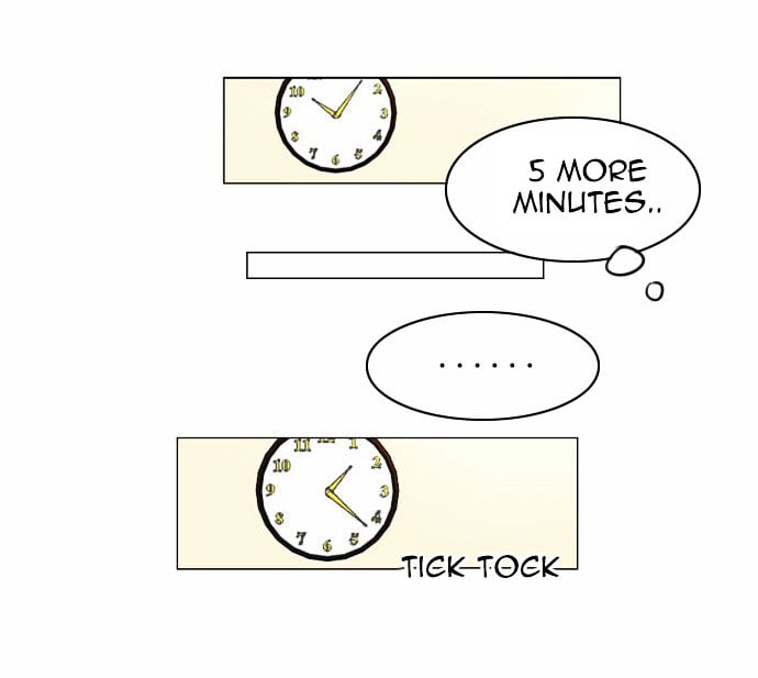 Read Ghost Wife (en) Manga Online