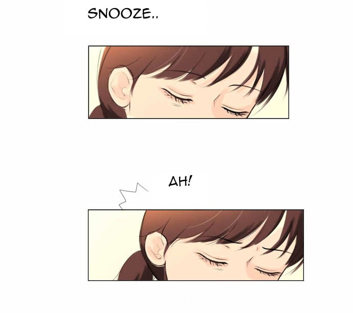 Read Ghost Wife (en) Manga Online