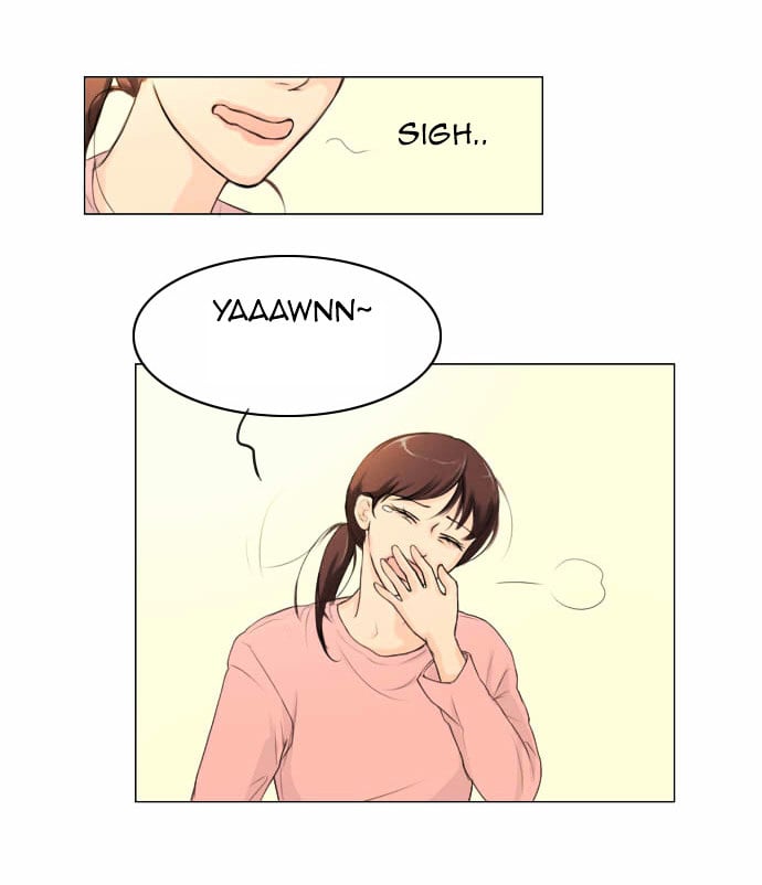 Read Ghost Wife (en) Manga Online