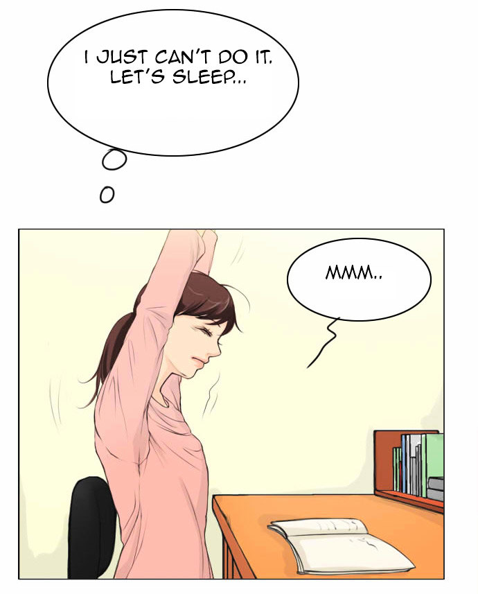 Read Ghost Wife (en) Manga Online