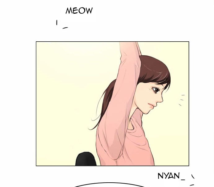 Read Ghost Wife (en) Manga Online