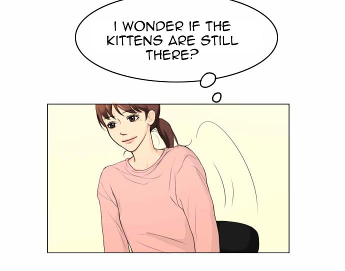 Read Ghost Wife (en) Manga Online