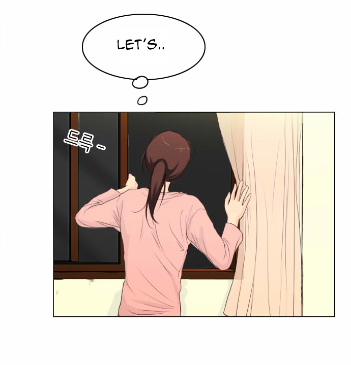 Read Ghost Wife (en) Manga Online