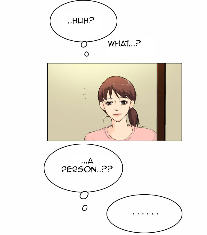 Read Ghost Wife (en) Manga Online