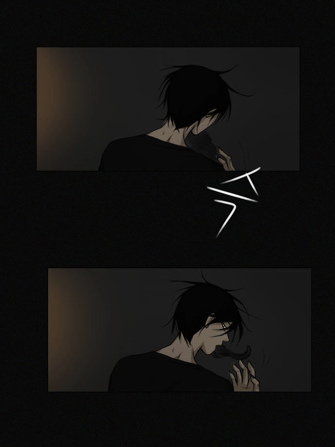 Read Ghost Wife (en) Manga Online