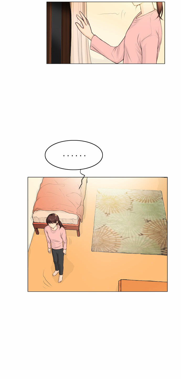 Read Ghost Wife (en) Manga Online