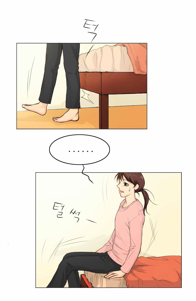 Read Ghost Wife (en) Manga Online