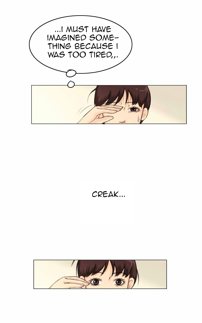 Read Ghost Wife (en) Manga Online