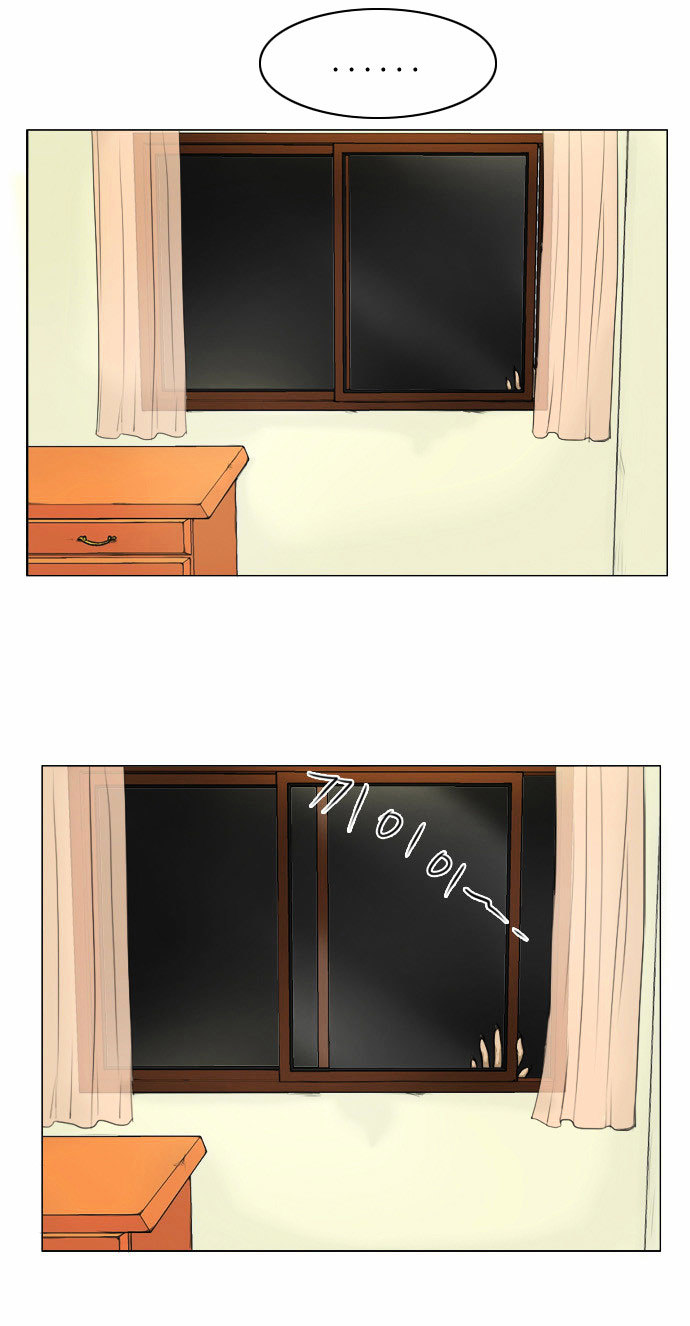 Read Ghost Wife (en) Manga Online