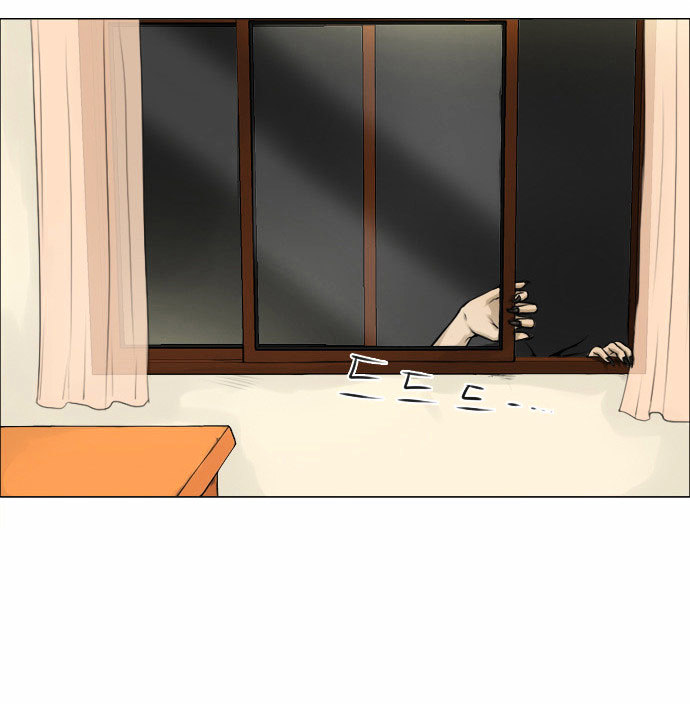 Read Ghost Wife (en) Manga Online