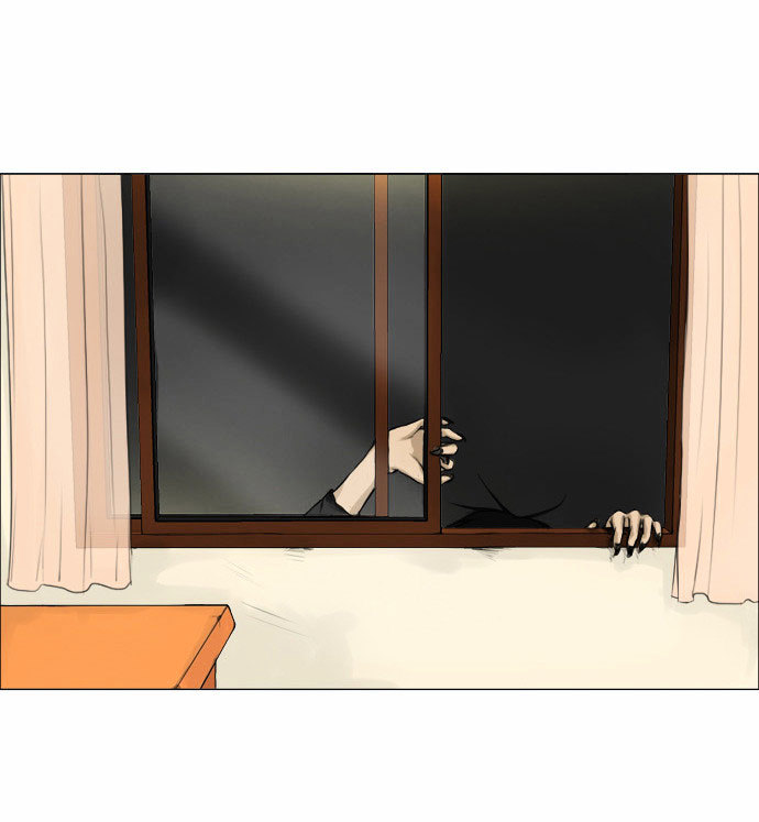 Read Ghost Wife (en) Manga Online