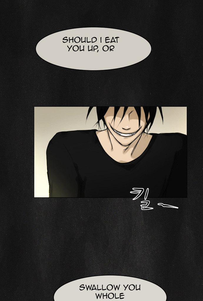 Read Ghost Wife (en) Manga Online