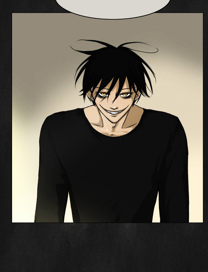 Read Ghost Wife (en) Manga Online