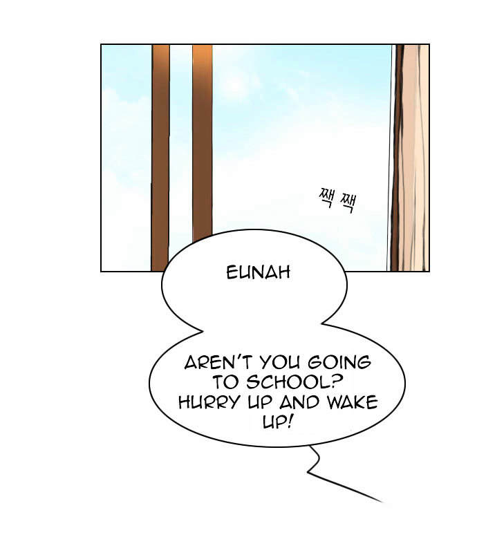 Read Ghost Wife (en) Manga Online