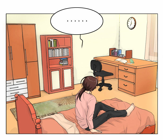 Read Ghost Wife (en) Manga Online