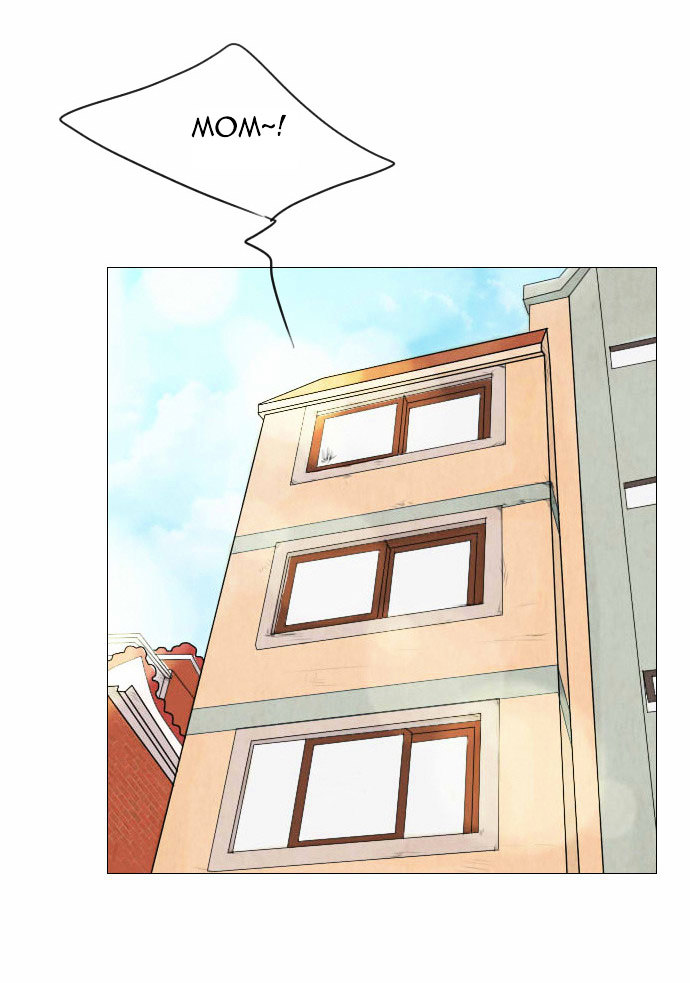 Read Ghost Wife (en) Manga Online