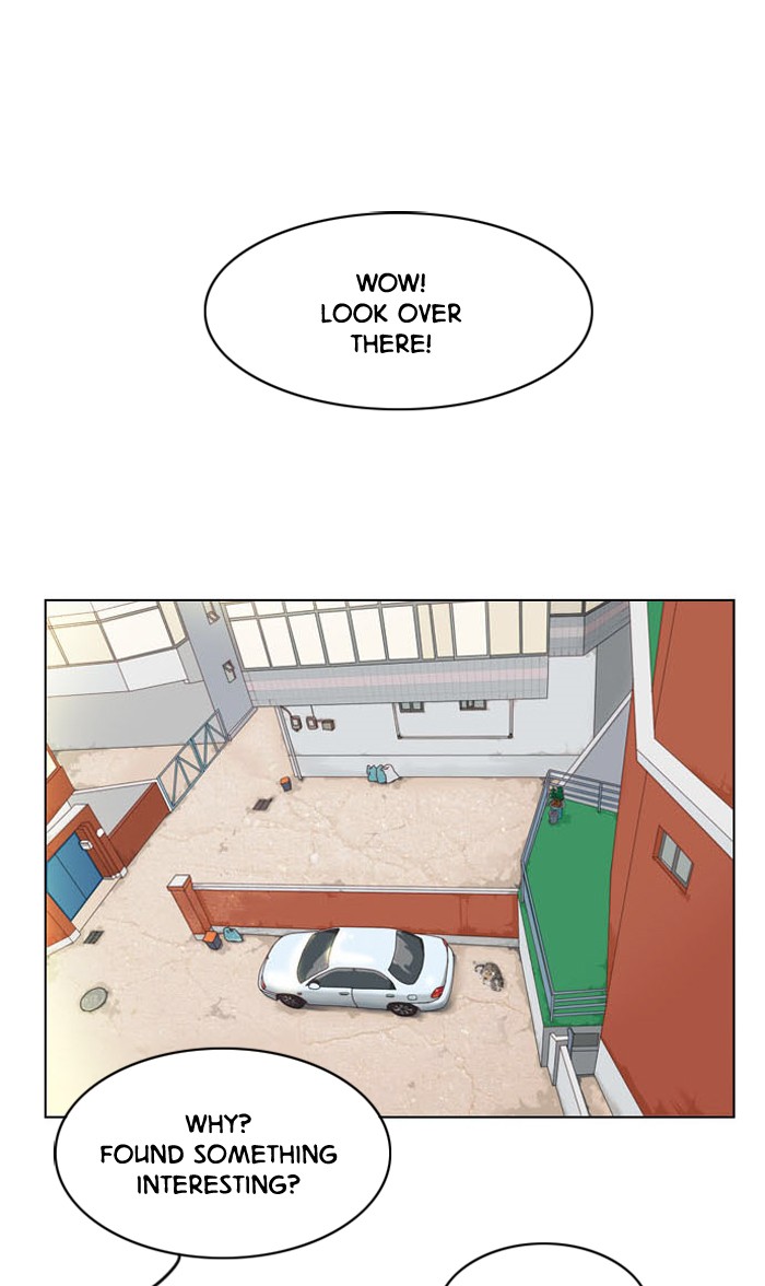 Read Ghost Wife (en) Manga Online